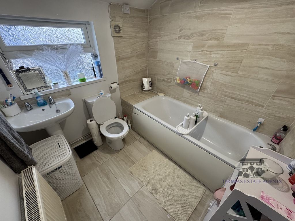 Additional image 6 of 3 bed terraced house for saleBaglan Street, Pentre, Rhondda Cynon Taff CF41