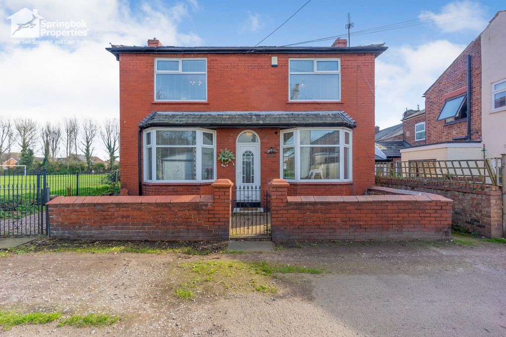 Property photo 1 of 26 Front View