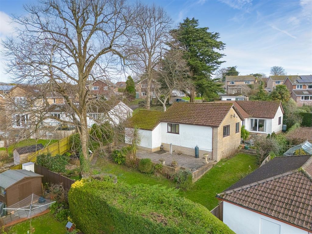 Property photo 2 of 22 Drone Shot