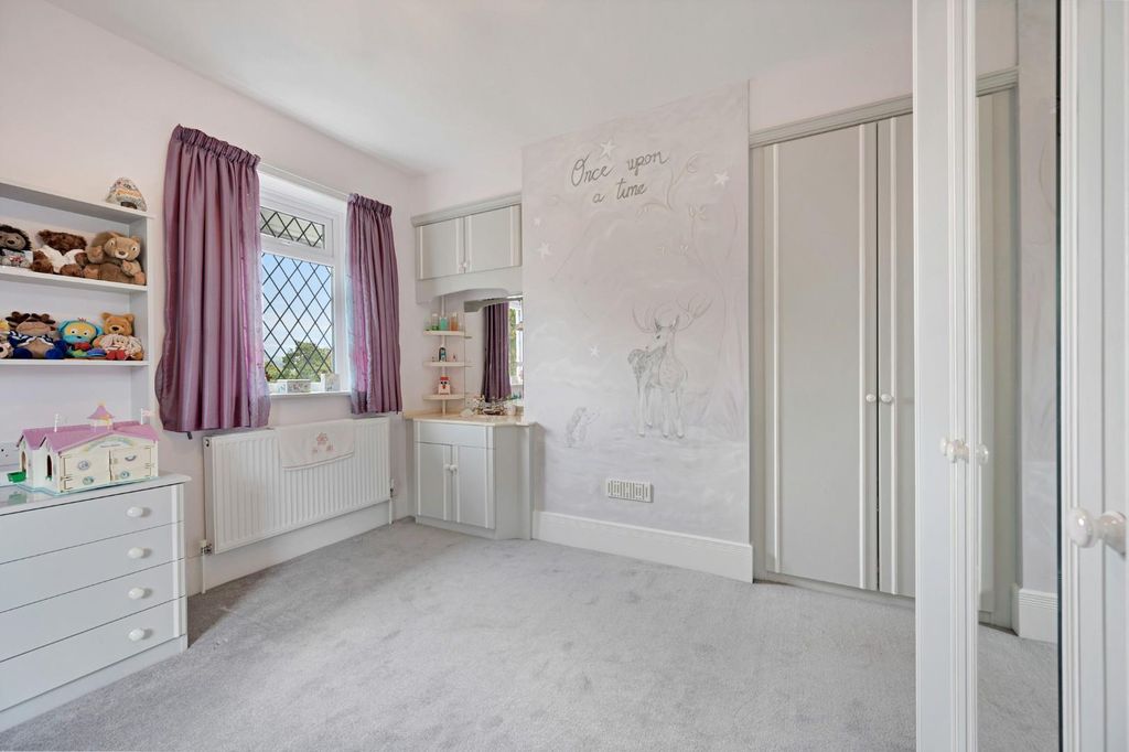 Additional image 27 of 4 bed detached house for saleHawkshaw Avenue, Sunnyhurst, Darwen BB3