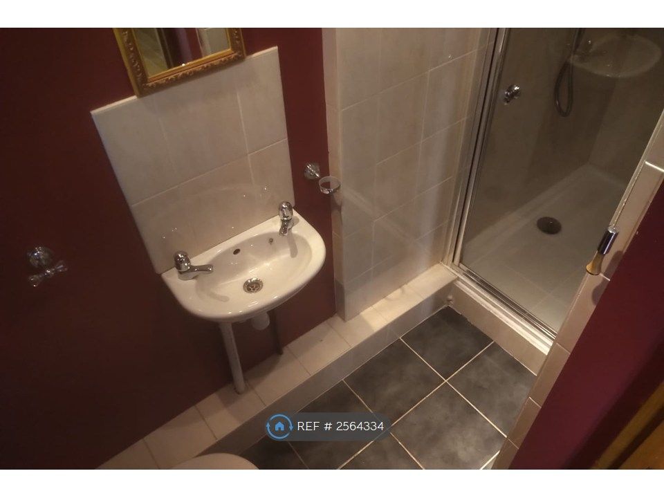 Property photo 3 of 16 Downstairs Shower And Toilet