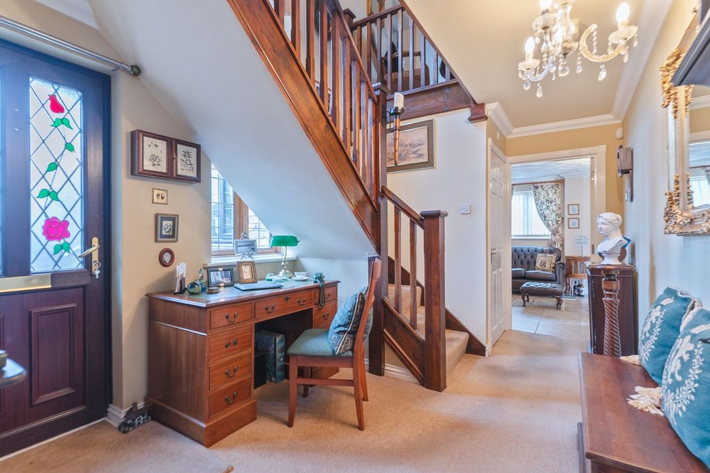 Additional image 24 of 5 bed detached house for saleChristchurch Hill, Christchurch NP18