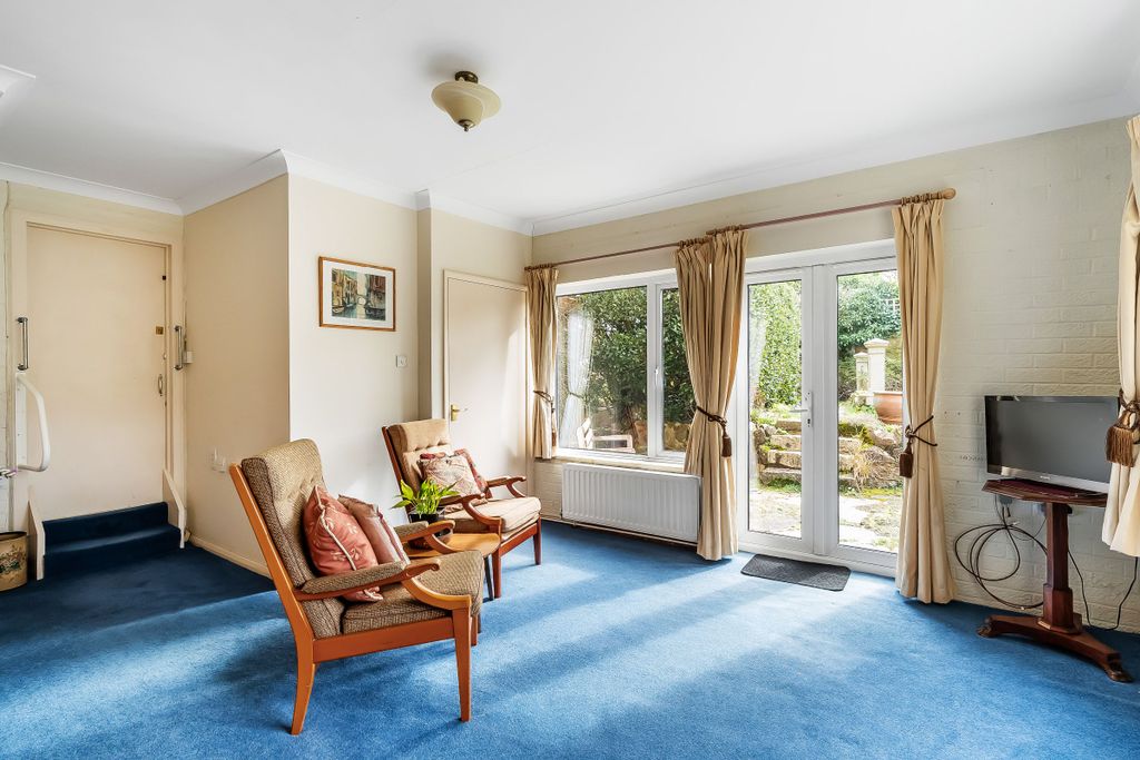 Additional image 11 of 6 bed detached house for saleThe Old Manse, Hever Road, Edenbridge TN8