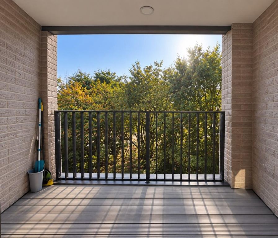 Property photo 2 of 13 Balcony