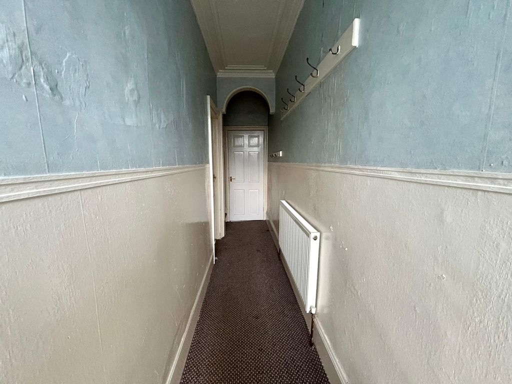 Property photo 2 of 17 Downstairs Hallway