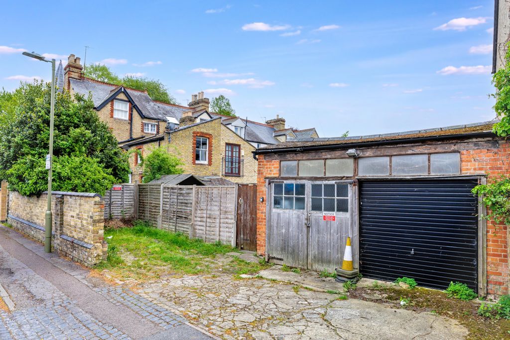Property photo 2 of 25 238 Abingdon Road, Oxford, Oxfordshire, Ox1 4Sp