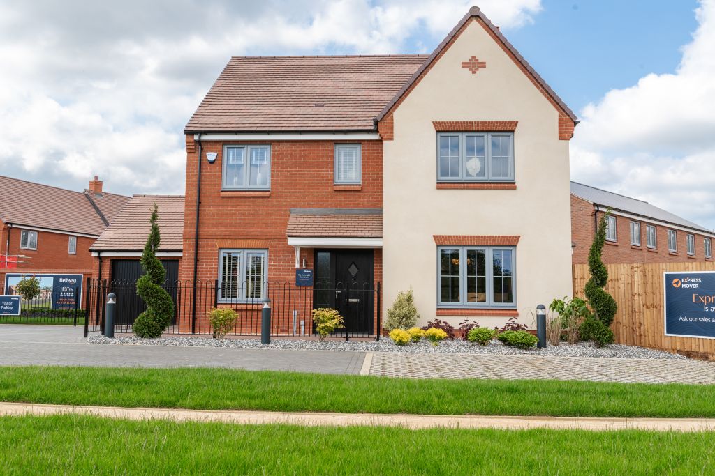 Property photo 2 of 15 Showhome Photography