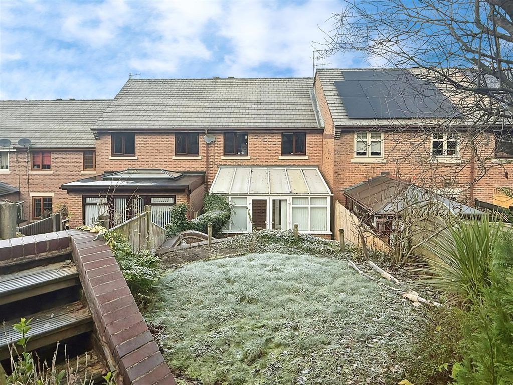 Property photo 3 of 20 Rear Aspect