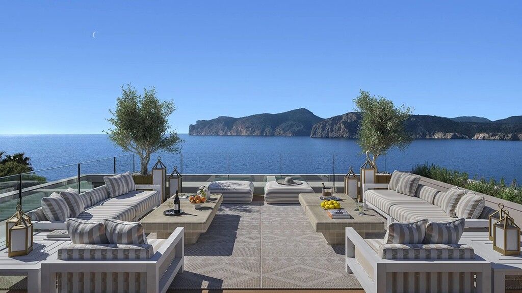 Property photo 3 of 18 Rooftop Terrace