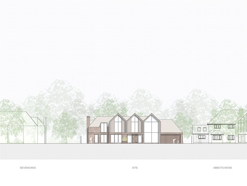 Additional image 6 of Land for saleChester Road, Mere, Knutsford, Cheshire WA16