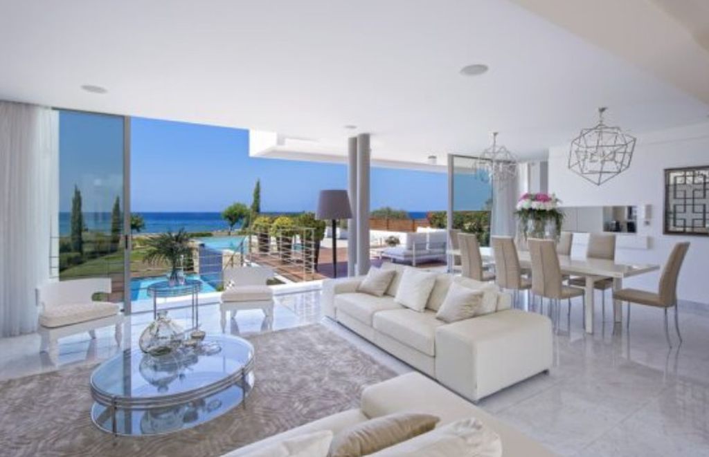 Property photo 3 of 14 Open Plan Living...