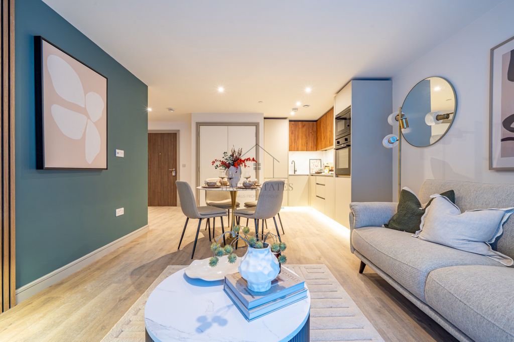 Property photo 3 of 14 Vanquish Mill