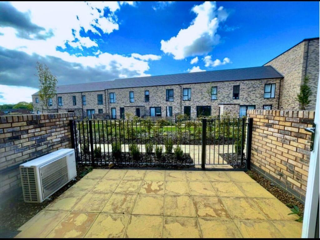 Property photo 1 of 9 Rear Garden