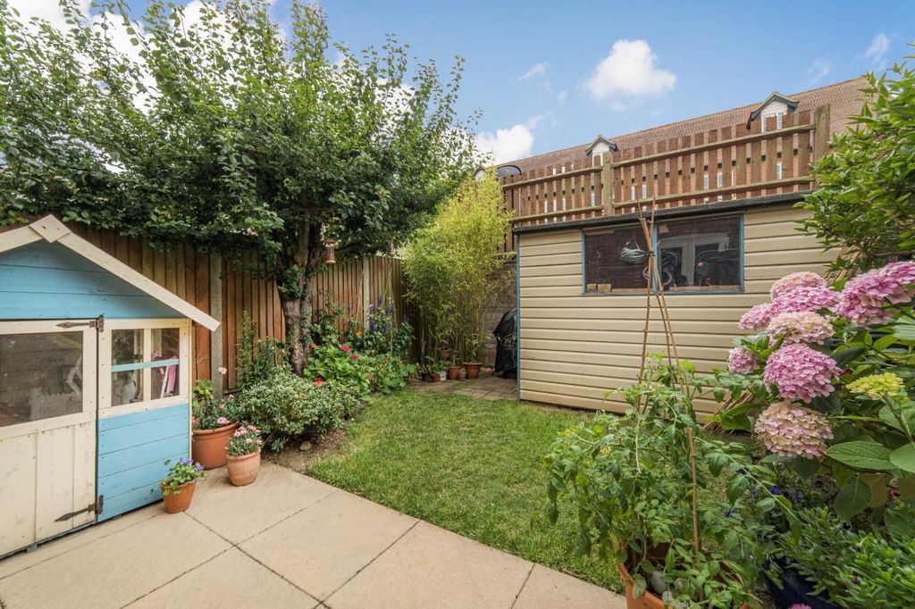 Additional image 11 of 3 bed terraced house to rentSandwich Road, Ash, Canterbury, Kent CT3