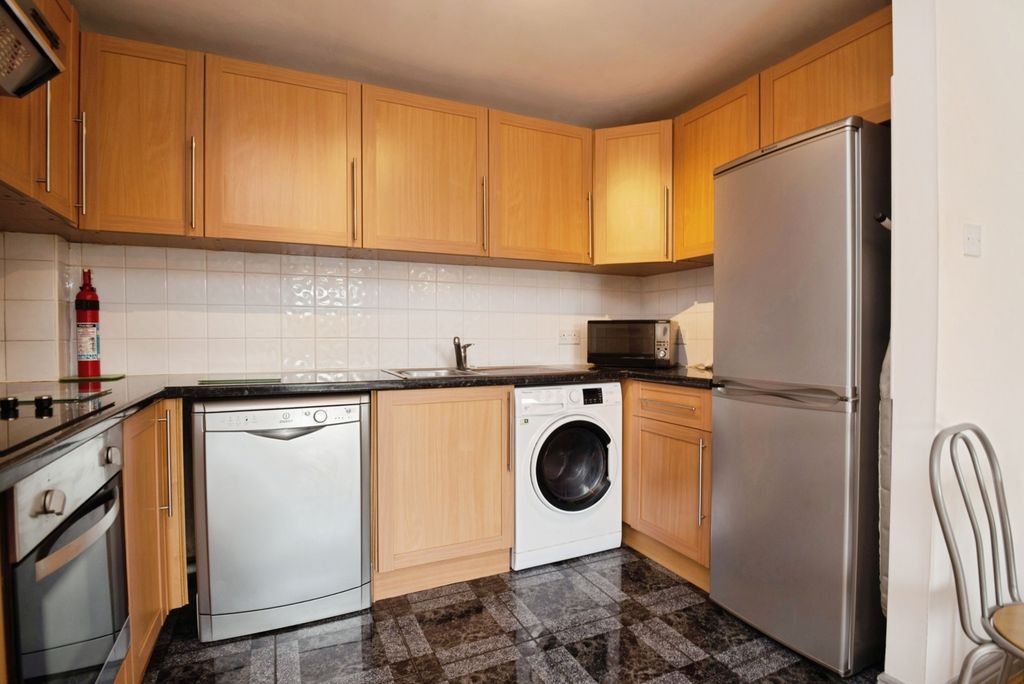 Property photo 3 of 13 Open Plan Kitchen