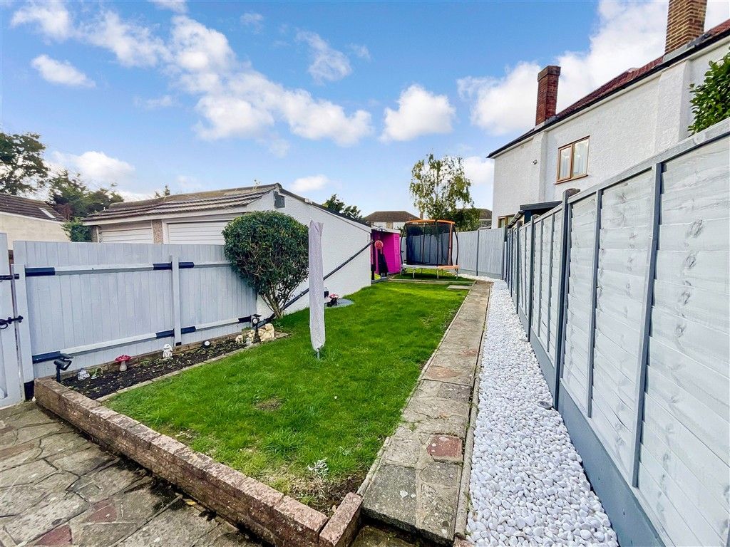 Property photo 2 of 9 Rear Garden