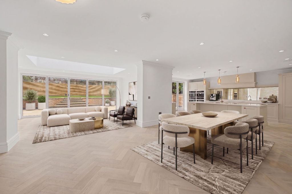 Additional image 6 of 5 bed detached house for saleMurieston Road, Hale WA15