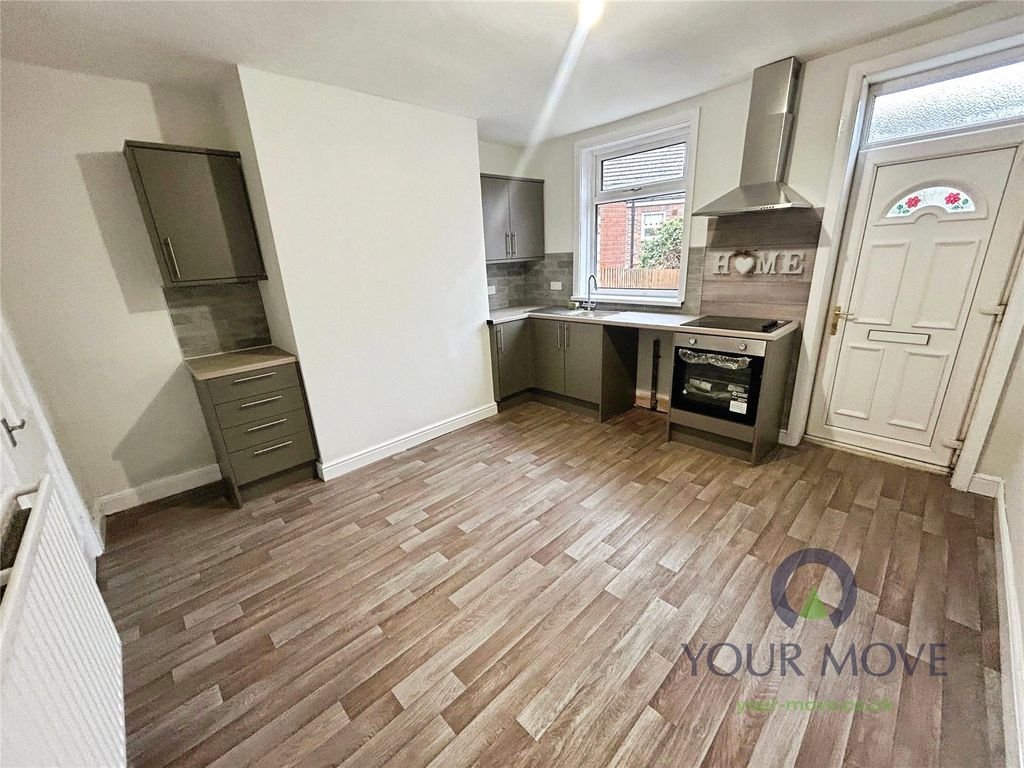 Property photo 2 of 11 Kitchen/ Diner