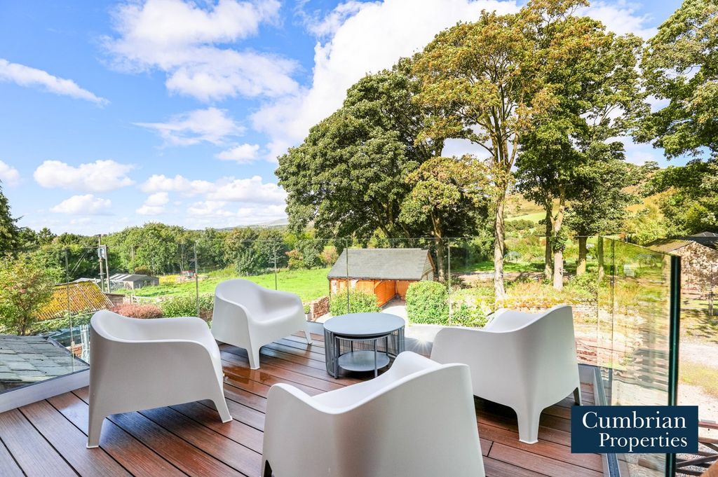 Property photo 2 of 28 First Floor Balcony Views