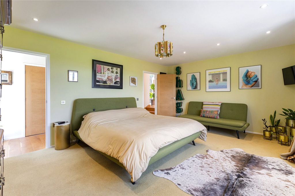 Additional image 14 of 3 bed detached house for saleGarway Hill, Hereford, Herefordshire HR2