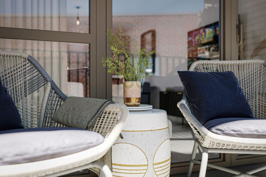 Property photo 2 of 5 Eastman Show Apartment 1