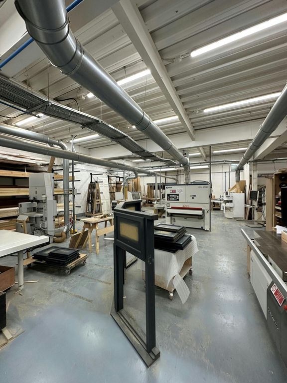 Property photo 3 of 10 Joinery Main Area.Jpg