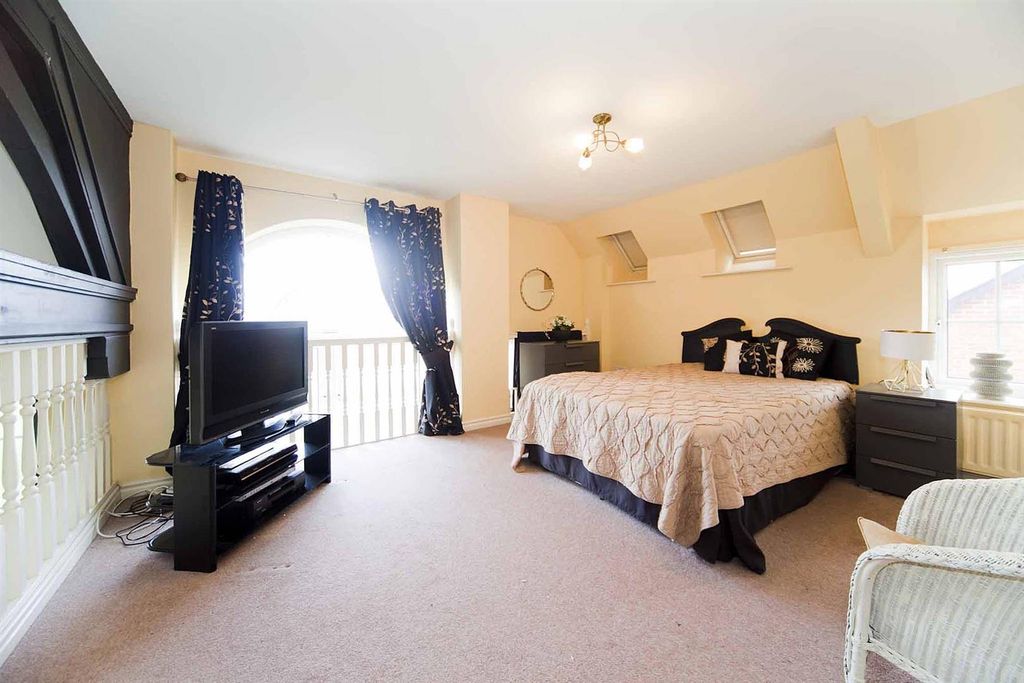 Additional image 8 of 2 bed flat for saleThe Cloisters, Wingate TS28