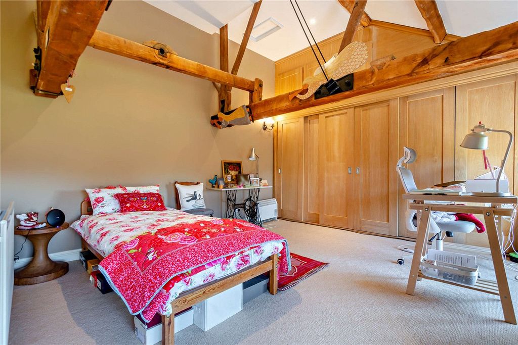 Additional image 11 of 11 bed detached house for saleHealey, Ripon, North Yorkshire HG4