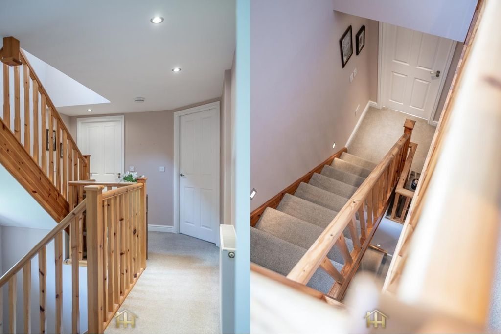 Additional image 8 of 4 bed detached house for saleNursery Lane, Brechin DD9