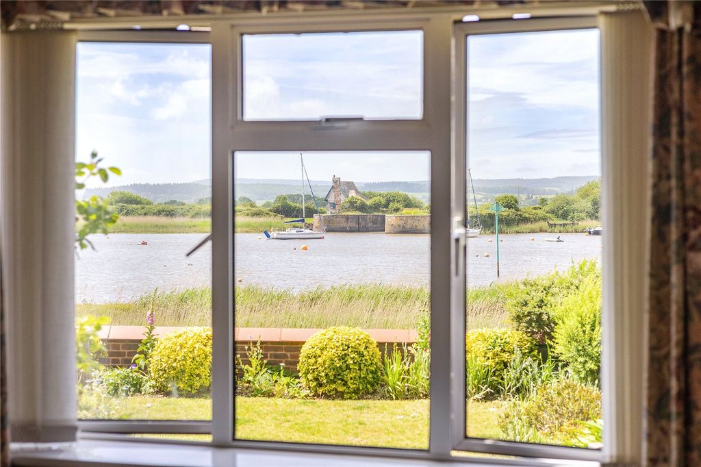 Additional image 12 of 2 bed flat for saleHalyards, Topsham, Exeter, Devon EX3