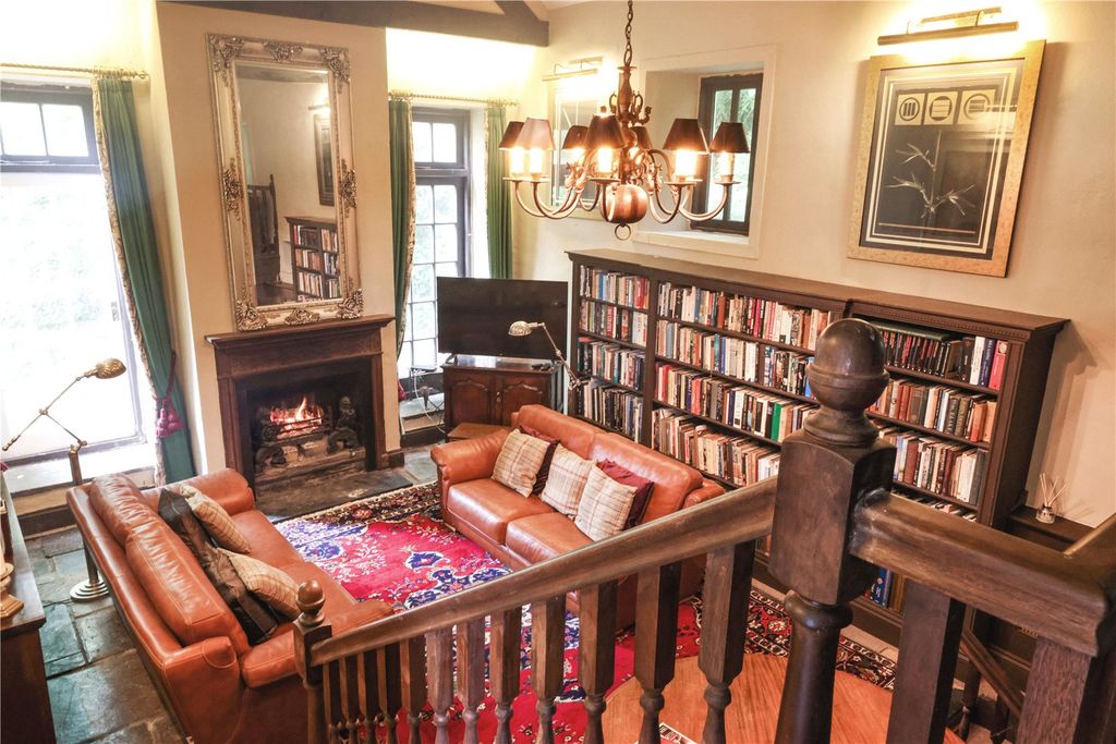 Additional image 9 of 6 bed detached house for saleClyro, Hereford, Powys HR3