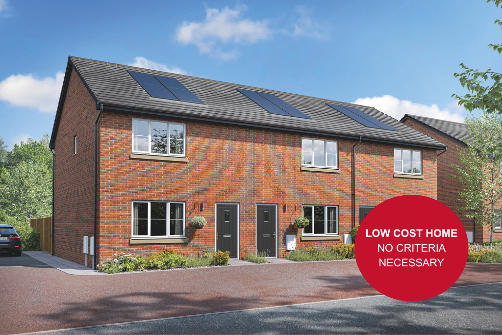 Property photo 1 of 7 CGI Representation