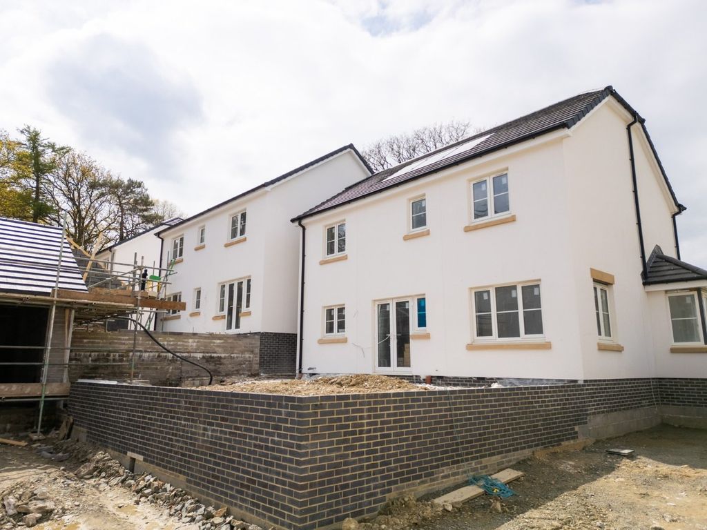 Additional image 5 of 4 bed detached house for saleCaeau Gwynfryn, Llanarth SA47