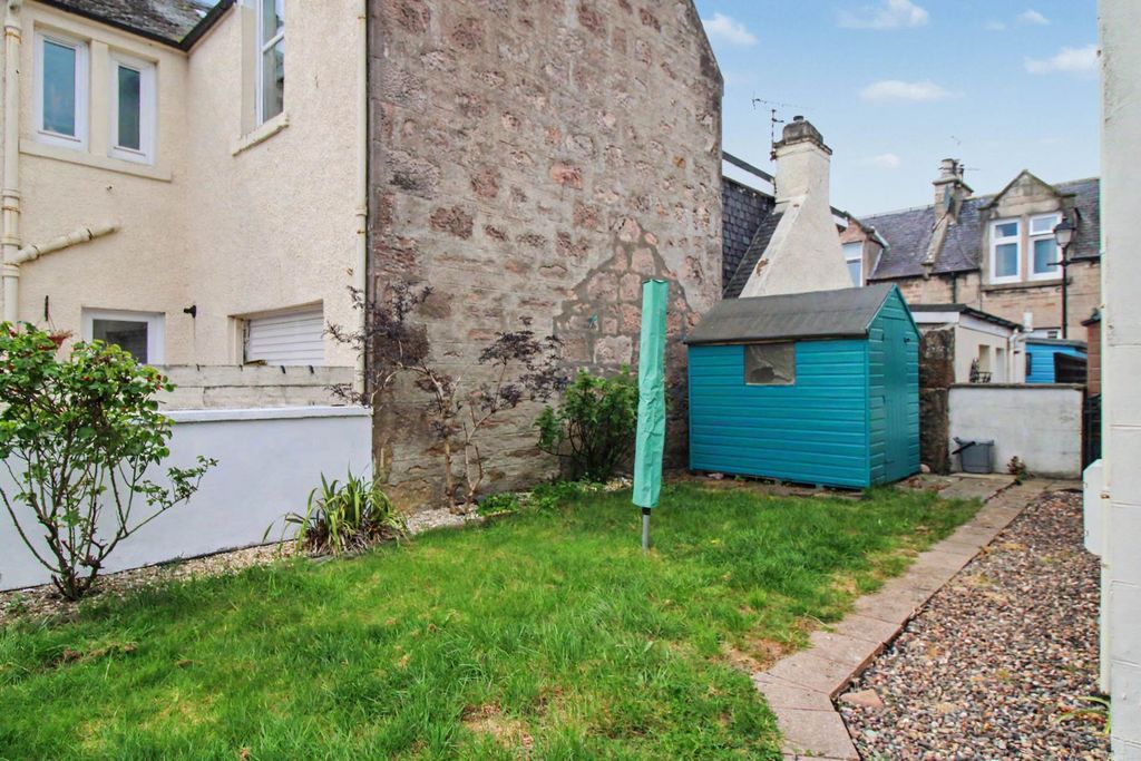 Additional image 15 of 1 bed semi-detached house to rentSociety Street, Nairn IV12