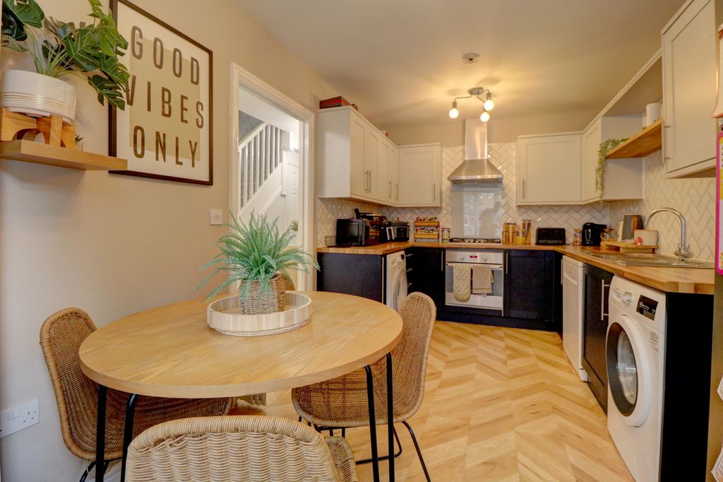 Property photo 3 of 23 Kitchen-Breakfast Room