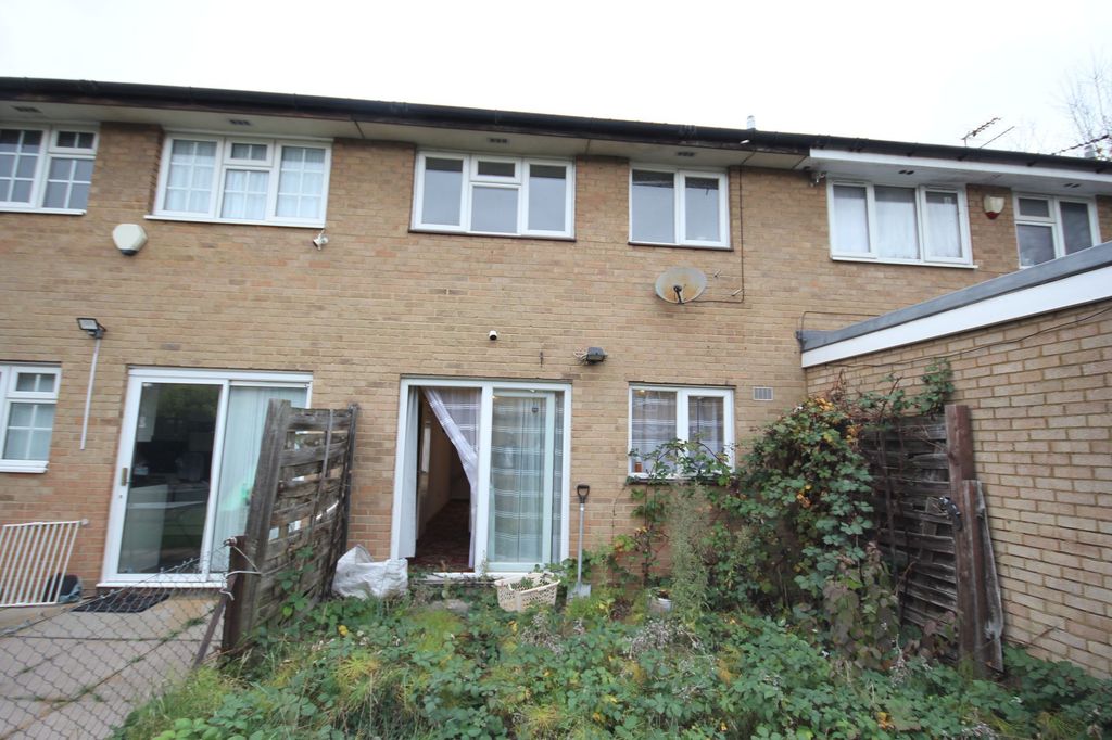 Property photo 2 of 22 Rear Of House