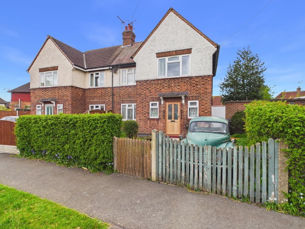 Property photo 1 of 10 Front Garden