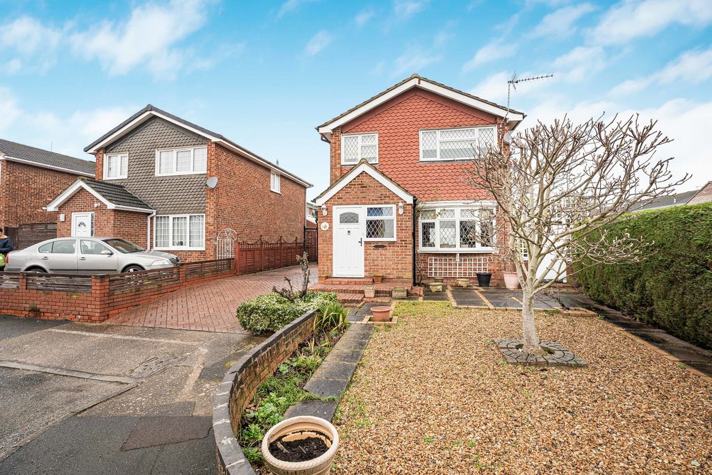 Property photo 1 of 18 Front Elevation