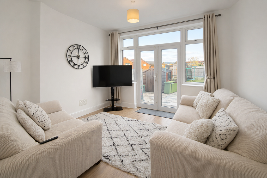 Property photo 2 of 7 Lounge