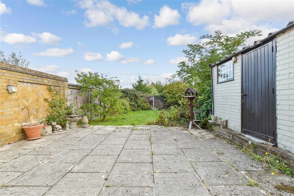 Property photo 2 of 15 Rear Garden