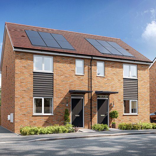 Property photo 1 of 11 External Cgi