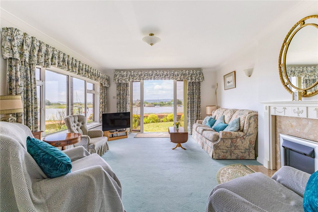 Additional image 4 of 2 bed flat for saleHalyards, Topsham, Exeter, Devon EX3
