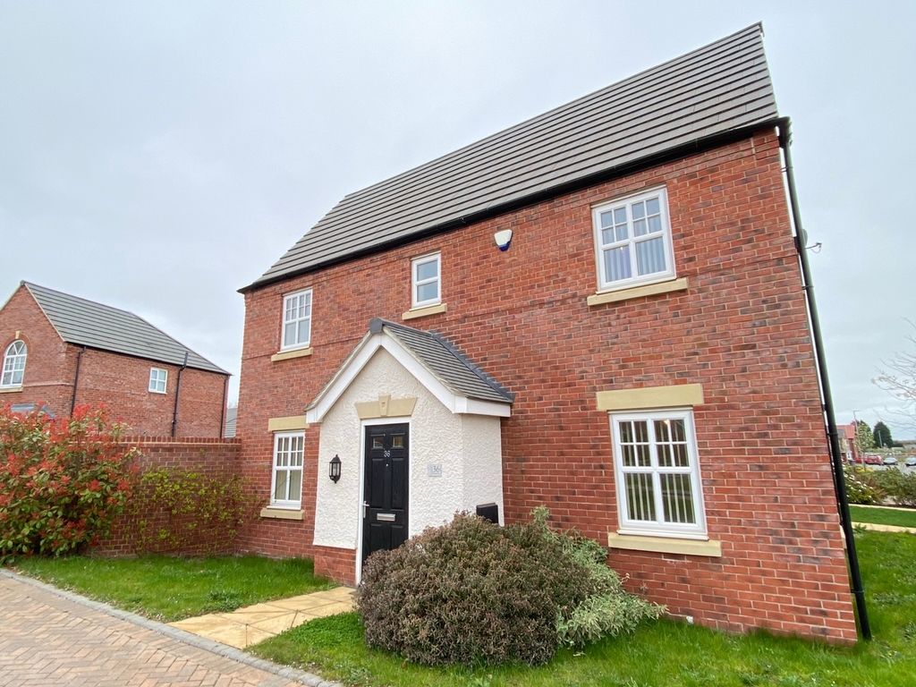 Property photo 1 of 12 External Front