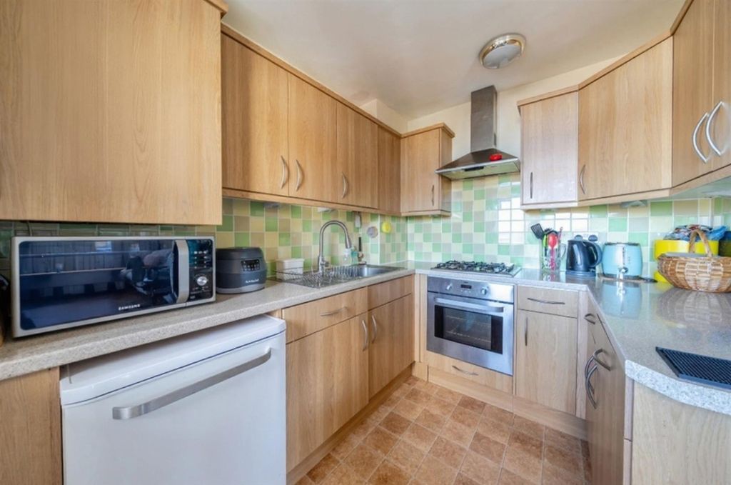 Property photo 3 of 13 Kitchen