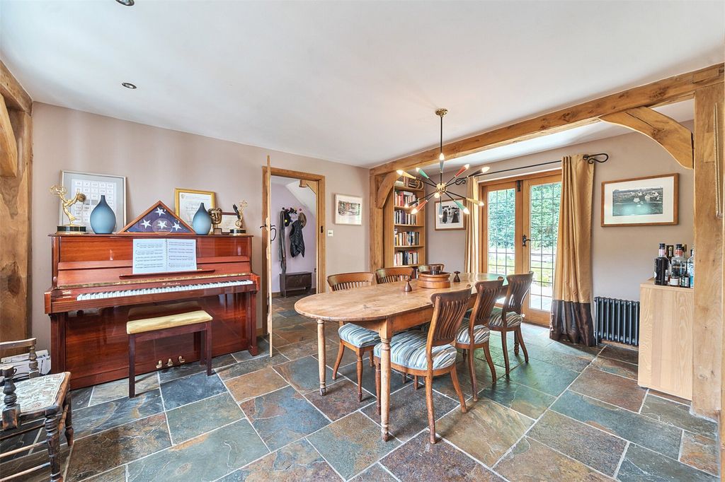 Additional image 6 of 5 bed detached house for saleLiphook, Hampshire GU30