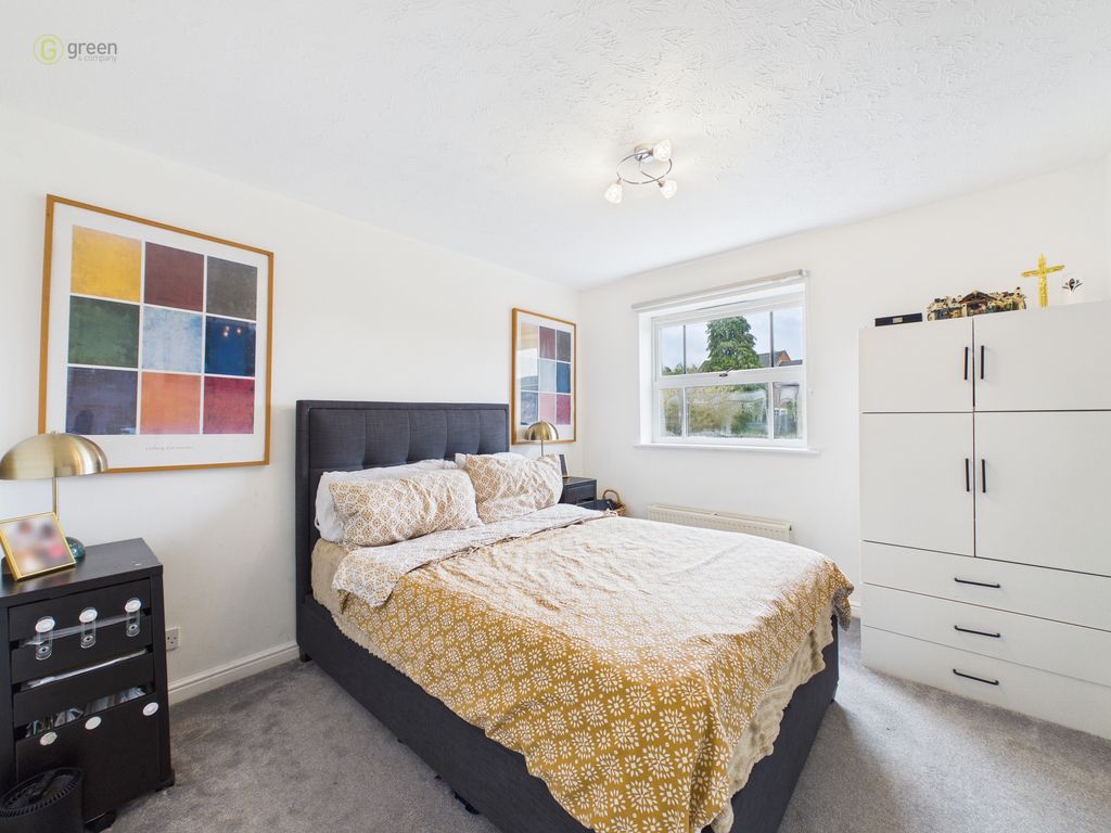 Additional image 9 of 3 bed detached house for saleYeomans Way, Sutton Coldfield B75