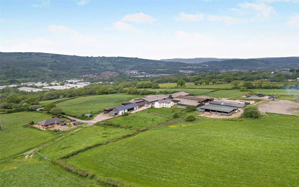 Property photo 2 of 66 Aerial
