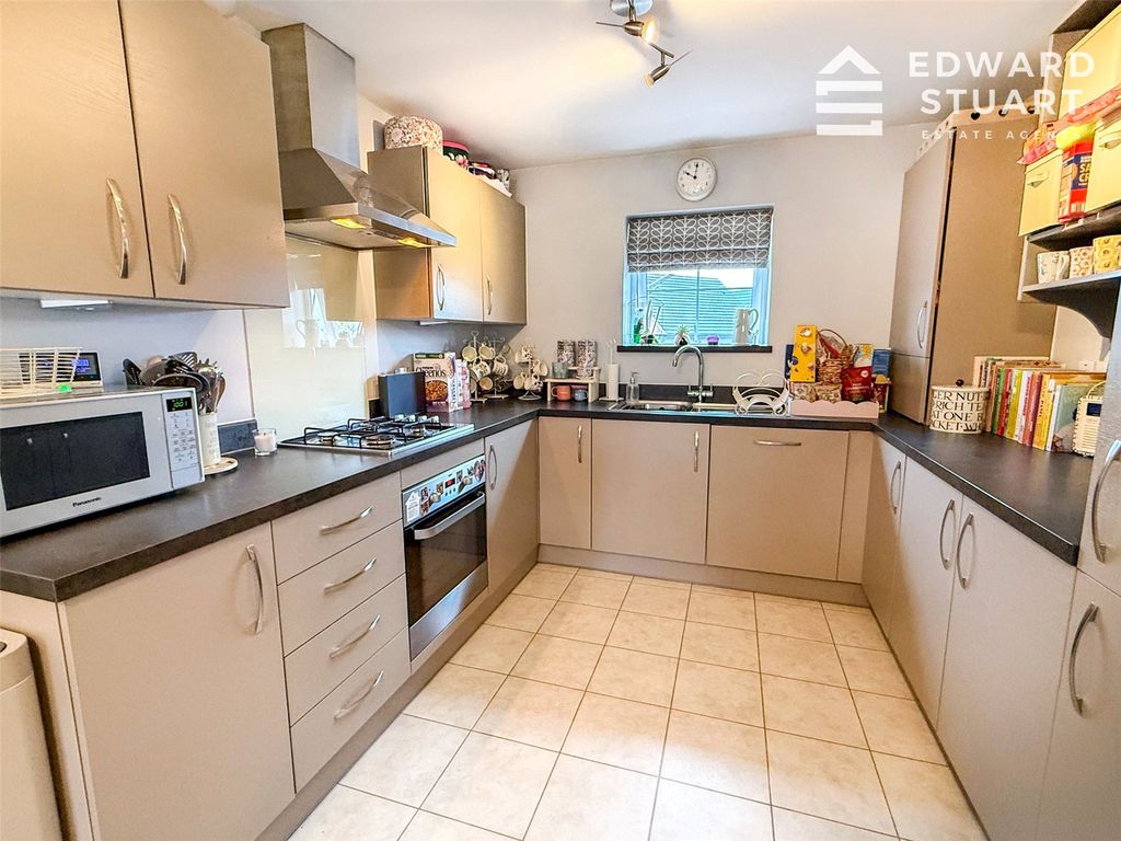 Additional image 2 of 1 bed maisonette for saleFarlakes Drive, Peterborough, Cambridgeshire PE2