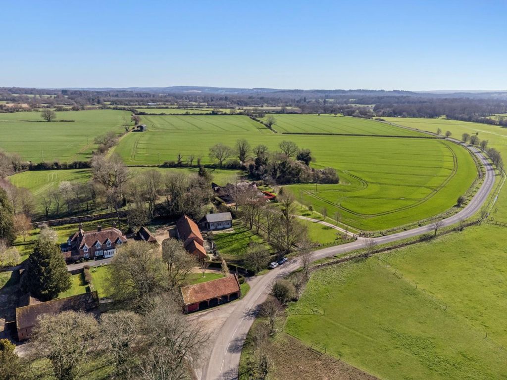 Additional image 27 of 5 bed barn conversion for saleThe Coach Road, West Tytherley, Salisbury SP5