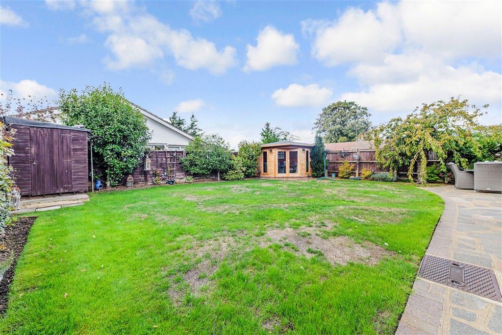 Property photo 2 of 13 Rear Garden